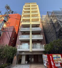 東京都練馬区練馬４ 賃貸マンション