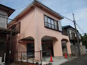 東京都町田市常盤町 2階建 築60年7ヶ月