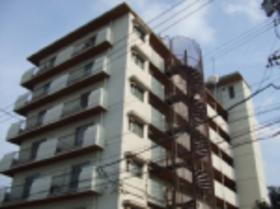愛知県名古屋市中村区大秋町４ 7階建 築45年4ヶ月