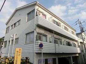 東京都品川区旗の台３ 地上3階地下1階建 築40年3ヶ月