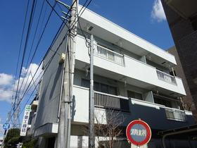 埼玉県新座市栗原４ 賃貸マンション