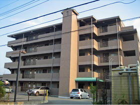 静岡県駿東郡清水町柿田 5階建 築24年6ヶ月