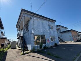 北海道旭川市豊岡十条１０ 賃貸アパート