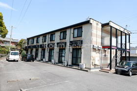 愛知県知多郡東浦町大字緒川字蓮池 賃貸アパート