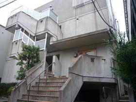 神奈川県横浜市港北区大曽根１ 地上3階地下1階建 築24年4ヶ月