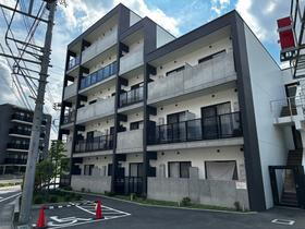 神奈川県川崎市麻生区上麻生３ 5階建 築3年8ヶ月