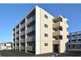 静岡県浜松市中央区高丘西２ 4階建 築8年5ヶ月