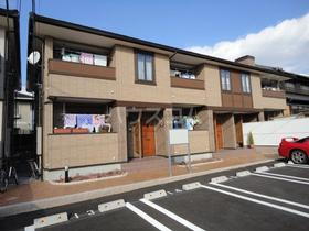 愛知県刈谷市稲場町４ 2階建 築14年1ヶ月
