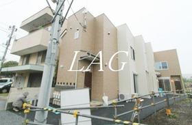 東京都葛飾区四つ木１ 2階建 築8年6ヶ月
