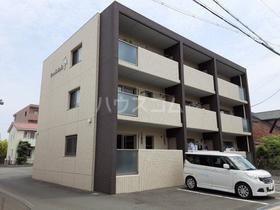 静岡県浜松市中央区曳馬５ 3階建 築10年9ヶ月
