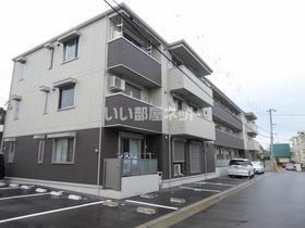 兵庫県神戸市垂水区霞ヶ丘５ 賃貸アパート