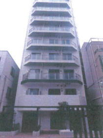 東京都品川区北品川１ 9階建 築8年6ヶ月