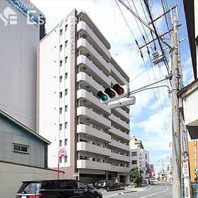 愛知県名古屋市中村区則武２ 10階建 築18年6ヶ月