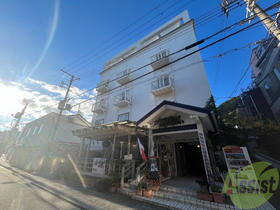 兵庫県神戸市中央区北野町３ 地上7階地下1階建 築58年1ヶ月