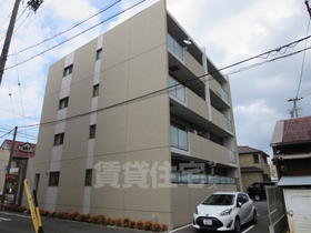 愛知県名古屋市中村区長戸井町２ 4階建 築7年3ヶ月