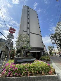 兵庫県神戸市兵庫区駅南通３ 賃貸マンション