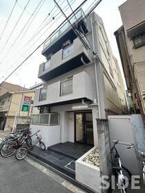 メゾンさやか 5階建