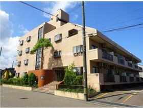 新潟県上越市石橋１ 賃貸マンション