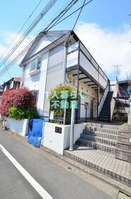 東京都品川区大井６ 2階建 築35年7ヶ月