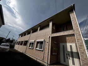 アミスタ花北 2階建