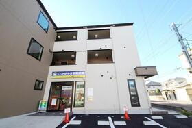 埼玉県さいたま市大宮区櫛引町１ 3階建 築7年10ヶ月
