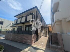 兵庫県神戸市長田区海運町７ 賃貸アパート