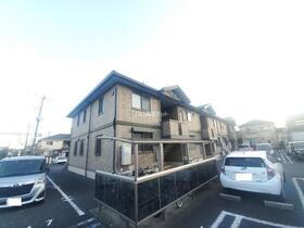 埼玉県鶴ヶ島市松ヶ丘３ 賃貸アパート