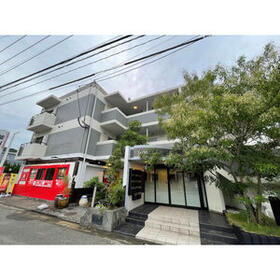 福岡県福岡市東区香椎駅東４ 賃貸マンション