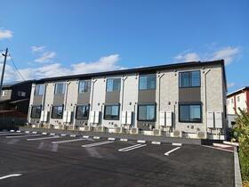 宮城県宮城郡七ヶ浜町松ヶ浜字謡 賃貸アパート