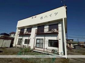 北海道帯広市西十七条南５ 賃貸アパート