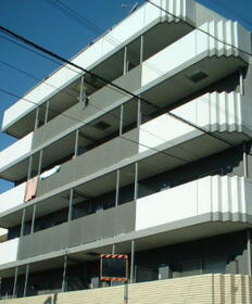 東京都新宿区早稲田鶴巻町 8階建 築22年