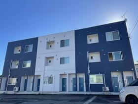 ＨＡＬＥ　ＯＨＡＮＡ　Ｂ棟