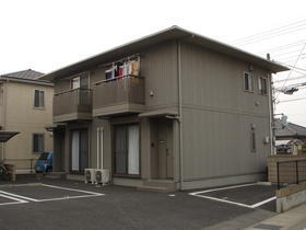 群馬県前橋市山王町 テラスハウス