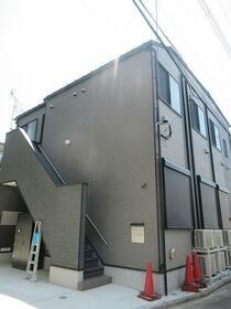 東京都練馬区早宮１ 2階建 