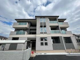 大阪府和泉市阪本町 3階建 築2年2ヶ月