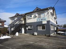 新潟県南蒲原郡田上町大字川船河 賃貸アパート