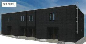 新潟県見附市葛巻町 賃貸アパート