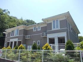 神奈川県横浜市戸塚区舞岡町 賃貸アパート