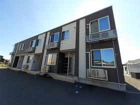 新潟県上越市頸城区西福島 賃貸アパート