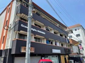 大阪府岸和田市上野町東 賃貸マンション