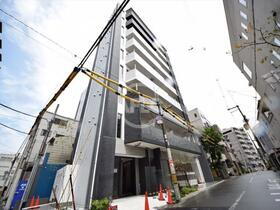 レオンヴァリエ天王寺北