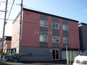 ルミエール　本通Ｂ