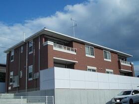 三重県津市大谷町 賃貸アパート