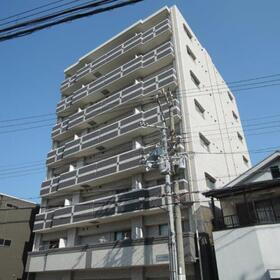 大阪府大阪市西淀川区野里２ 8階建 築16年10ヶ月