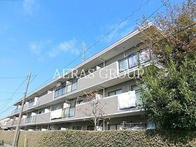 東京都東久留米市前沢４ 賃貸マンション