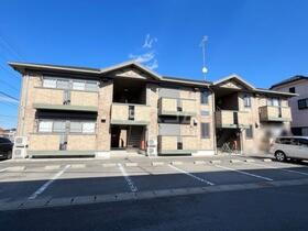 栃木県栃木市都賀町合戦場 賃貸アパート