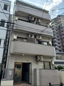 セントラルコート駅南