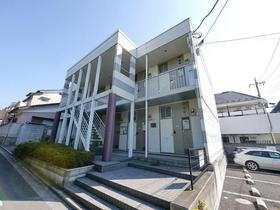 埼玉県さいたま市中央区新中里４ 2階建 築25年1ヶ月