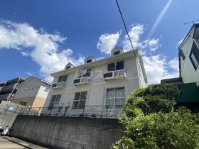 愛知県名古屋市名東区高針３ 賃貸アパート