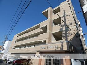静岡県浜松市中央区住吉３ 4階建 築17年10ヶ月